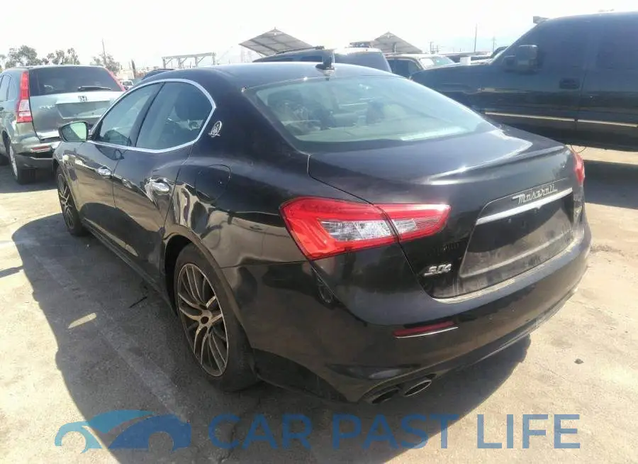 ZAM57YTA2J1278474# 3