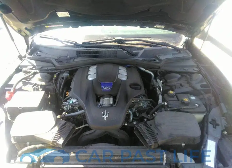 ZAM57YTA2J1278474# 10