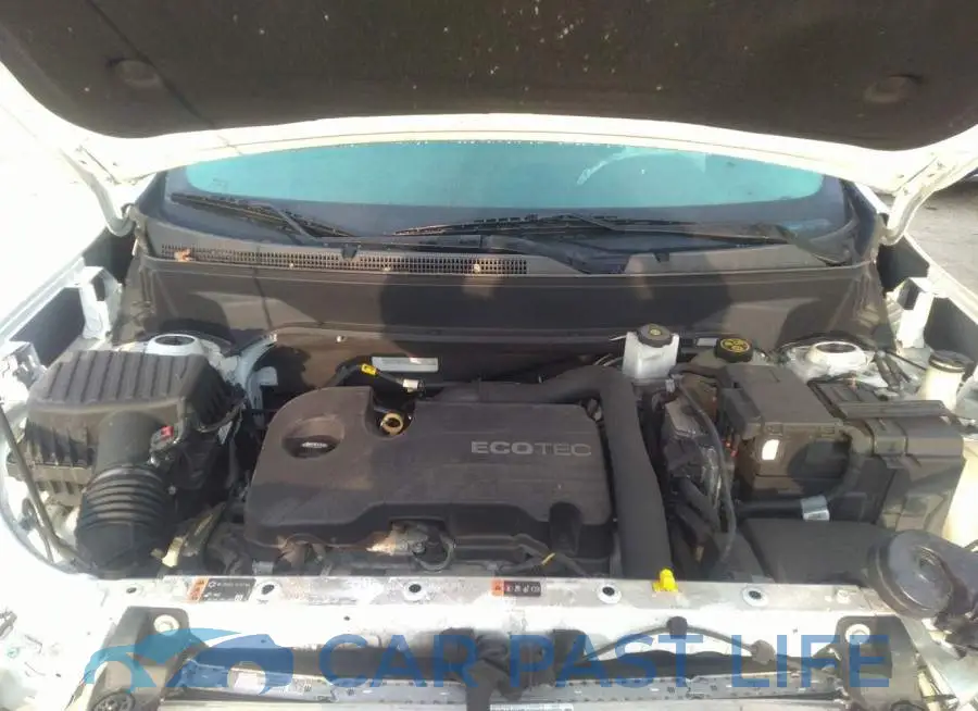 2GNAXKEV8K6139522# 10