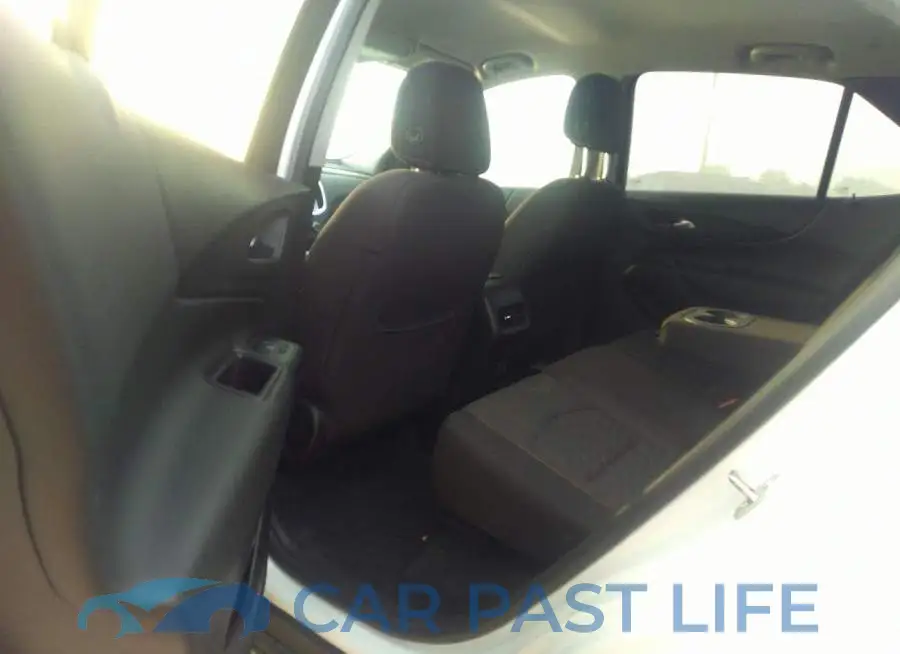 2GNAXKEV8K6139522# 8