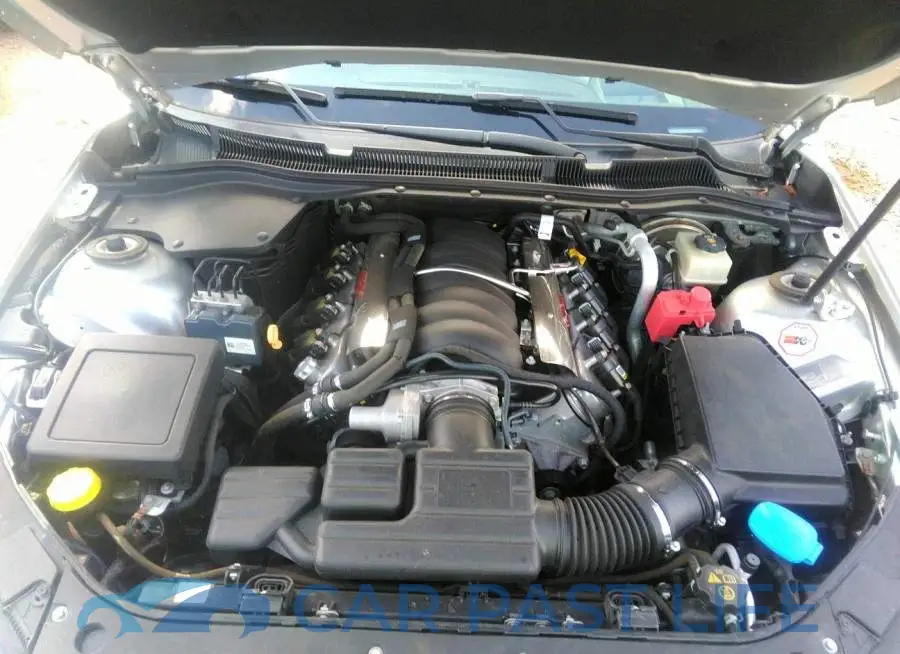 6G3F15RW5FL124982# 10