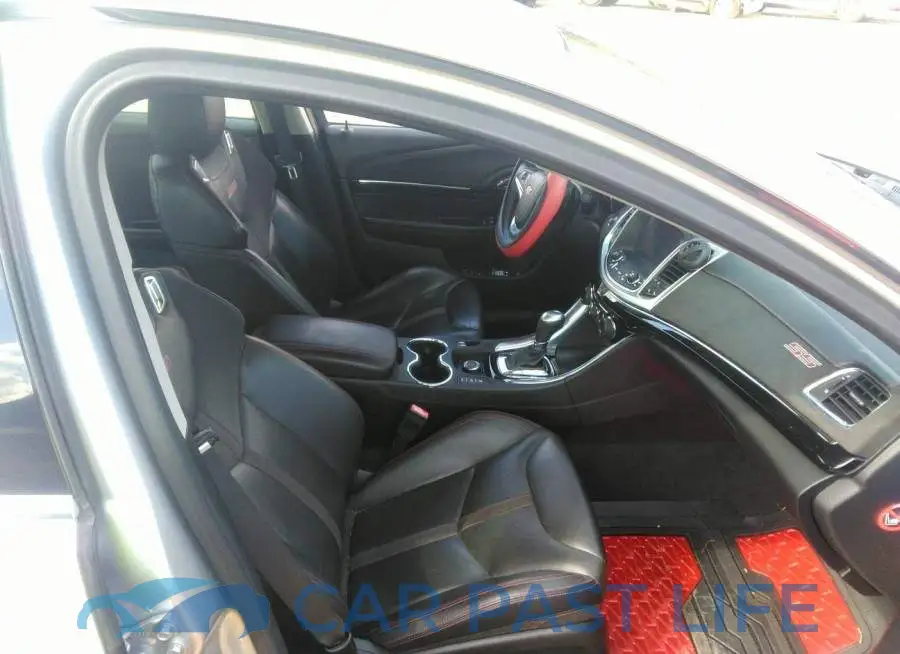 6G3F15RW5FL124982# 5