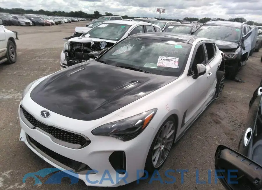 KNAE55LC2J6015962# 2
