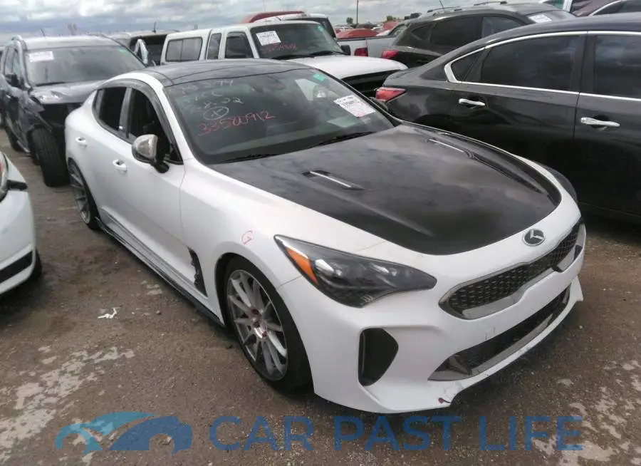 KNAE55LC2J6015962# 1
