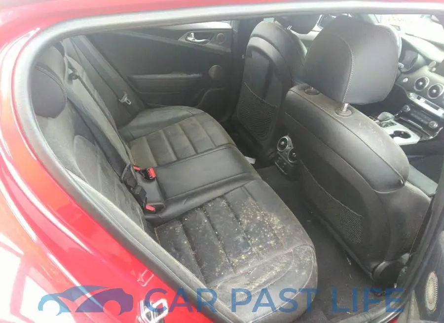 KNAE55LC2J6015962# 8