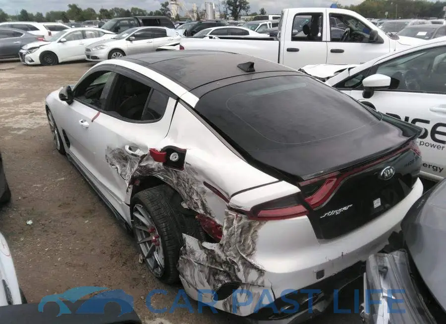 KNAE55LC2J6015962# 3