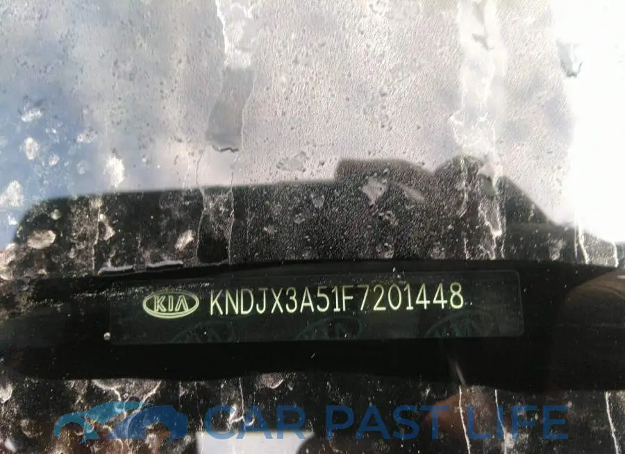 KNDJX3A51F7201448# 9