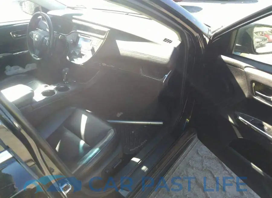 4T1BK1EB5FU189194# 5