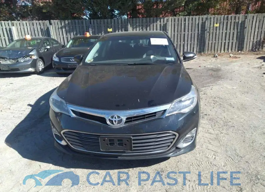 4T1BK1EB5FU189194# 6