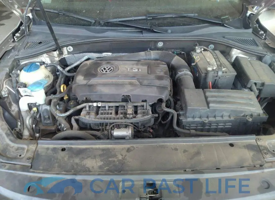 1VWAS7A38GC019319# 10