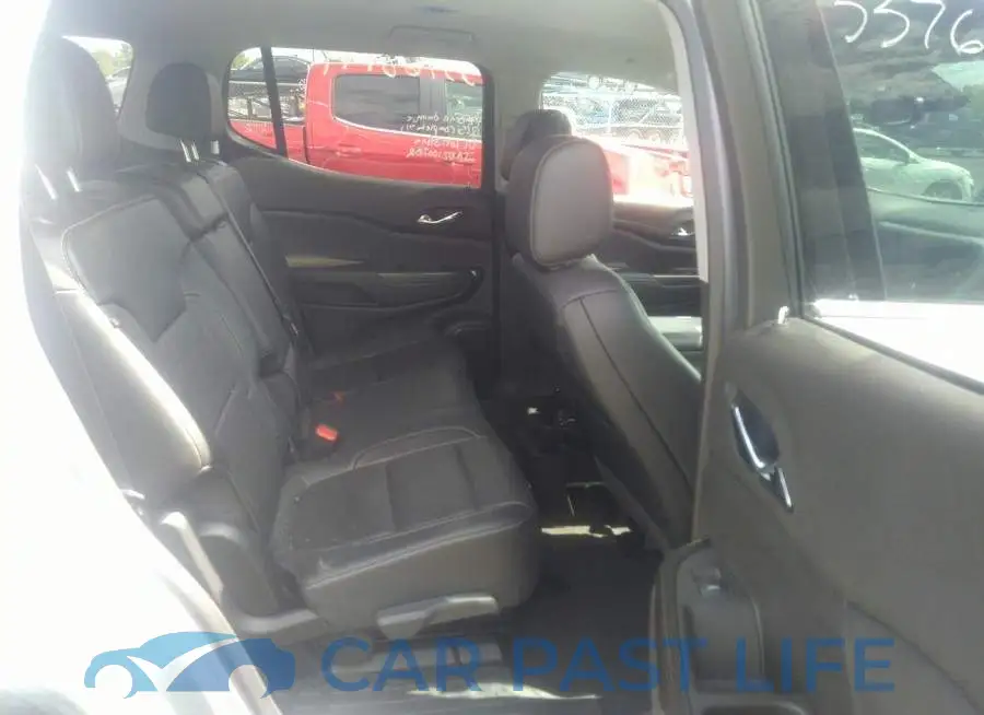 1GKKNUL45LZ199910# 8