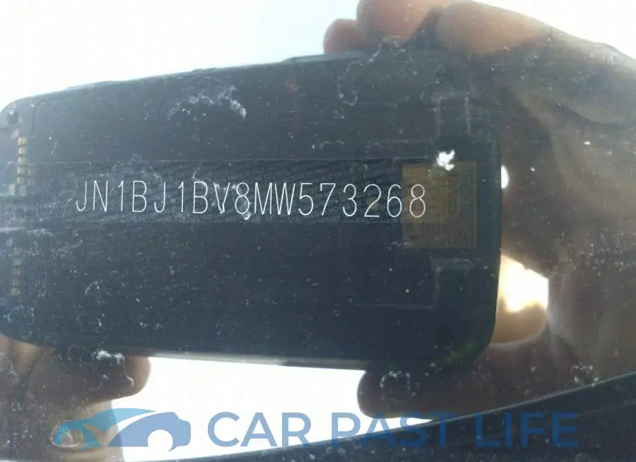 JN1BJ1BV8MW573268# 9