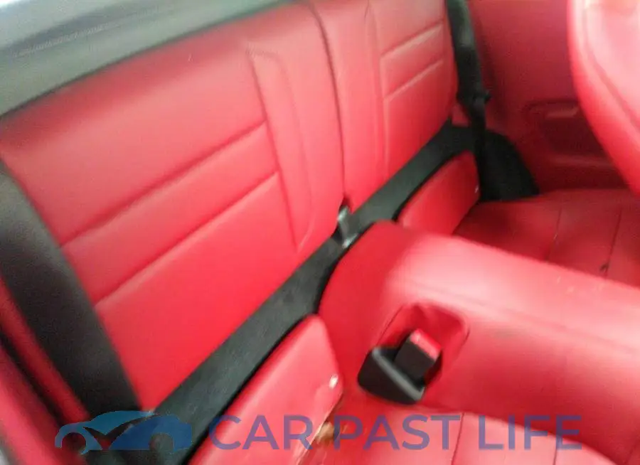 WP0CB2A96LS263182# 8