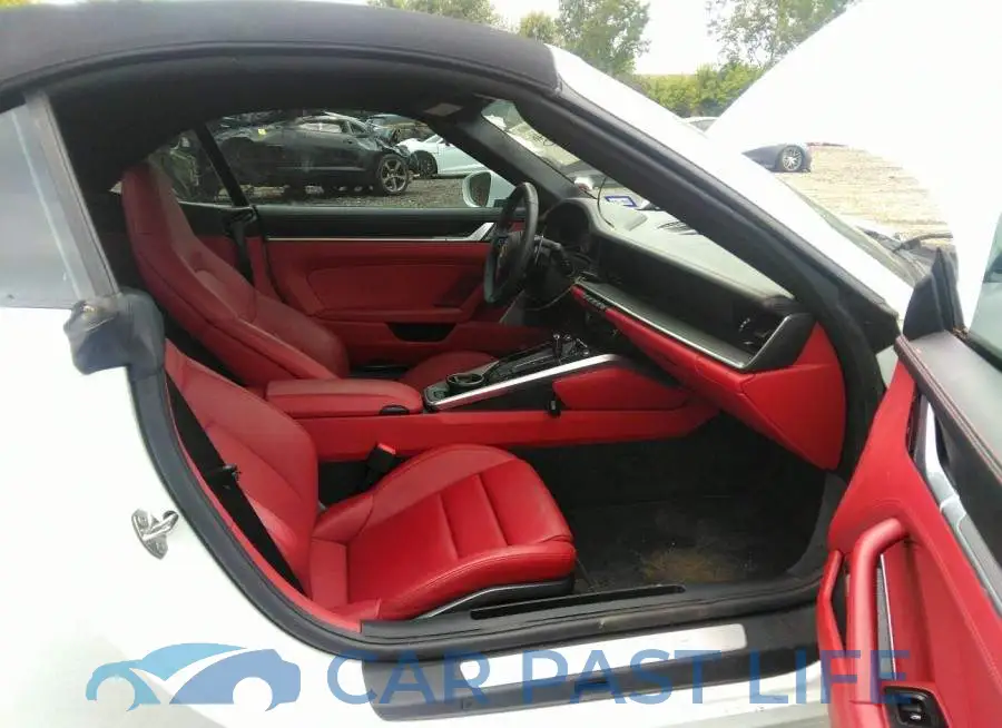 WP0CB2A96LS263182# 5