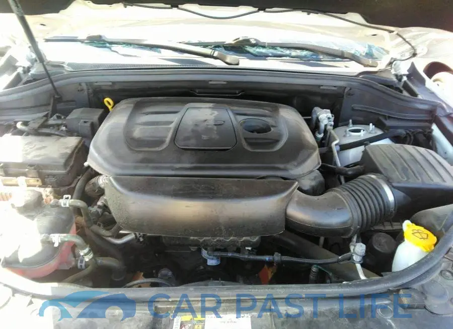 1C4RJEAG5LC203420# 10