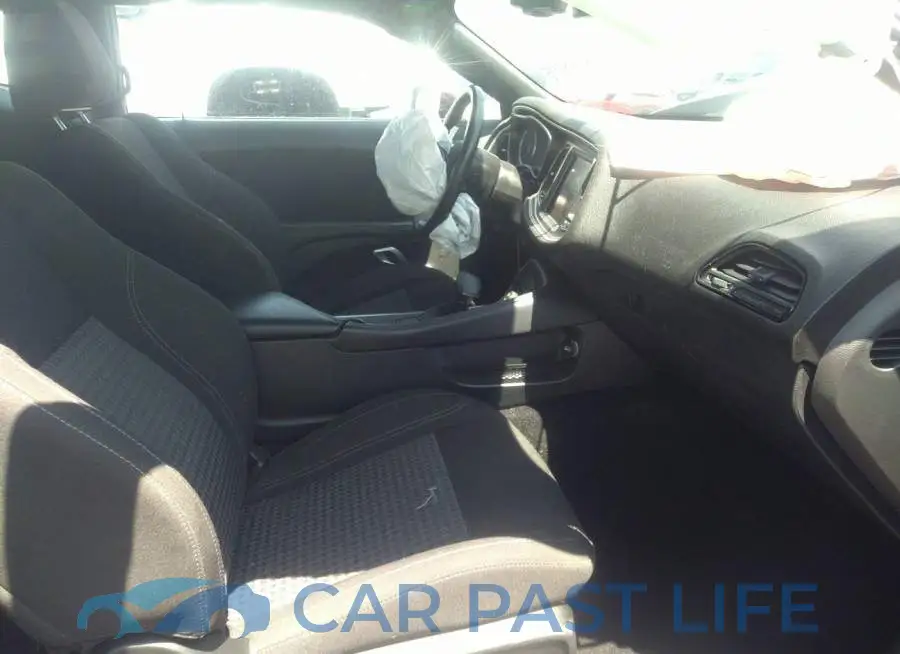 2C3CDZAG8LH231122# 5