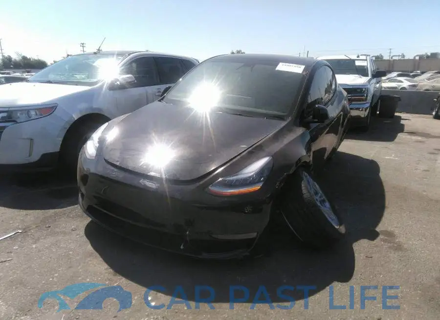 7SAYGDEE2NF447516# 2