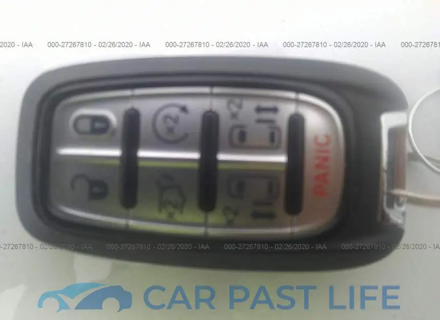 2C4RC1BG2JR128004# 11