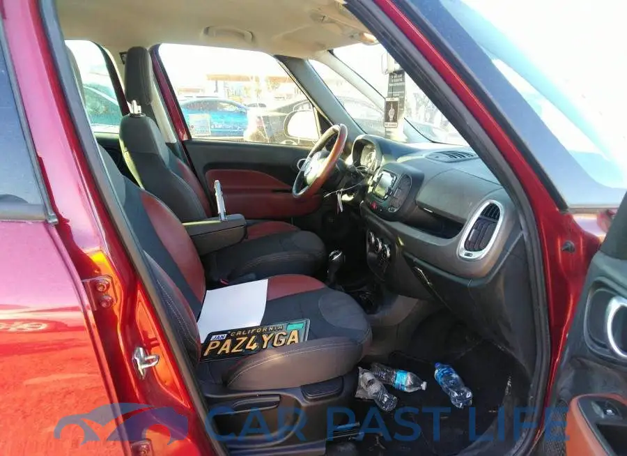 ZFBCFADH0FZ031192# 5