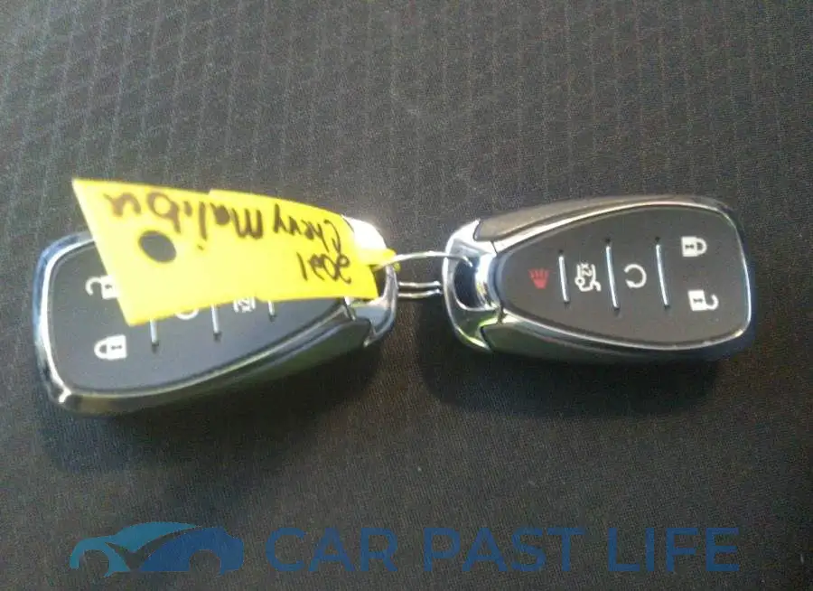 1G1ZD5ST6MF060912# 11