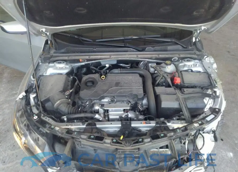 1G1ZD5ST6MF060912# 10