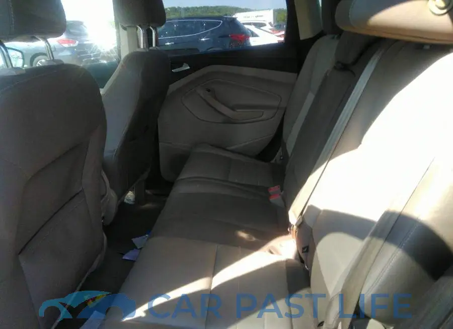 1FMCU0G76GUA14259# 8