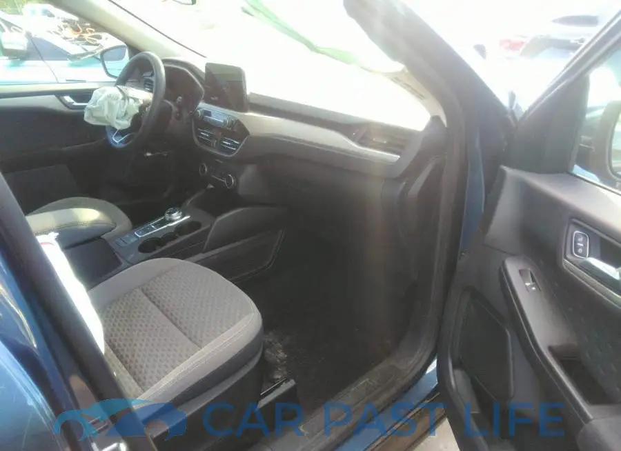 1FMCU9G6XLUC52430# 5