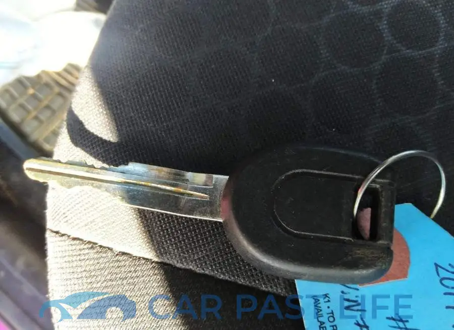 ML32A3HJ4FH008846# 11