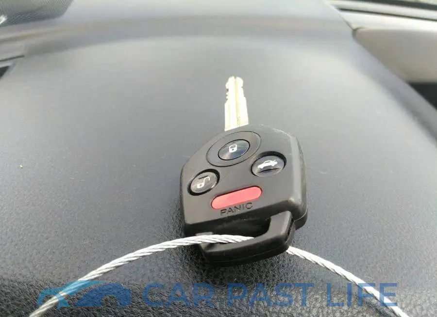 4S3GKAD69K3604077# 11