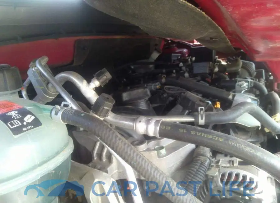 3N1CP5CV9LL537621# 10