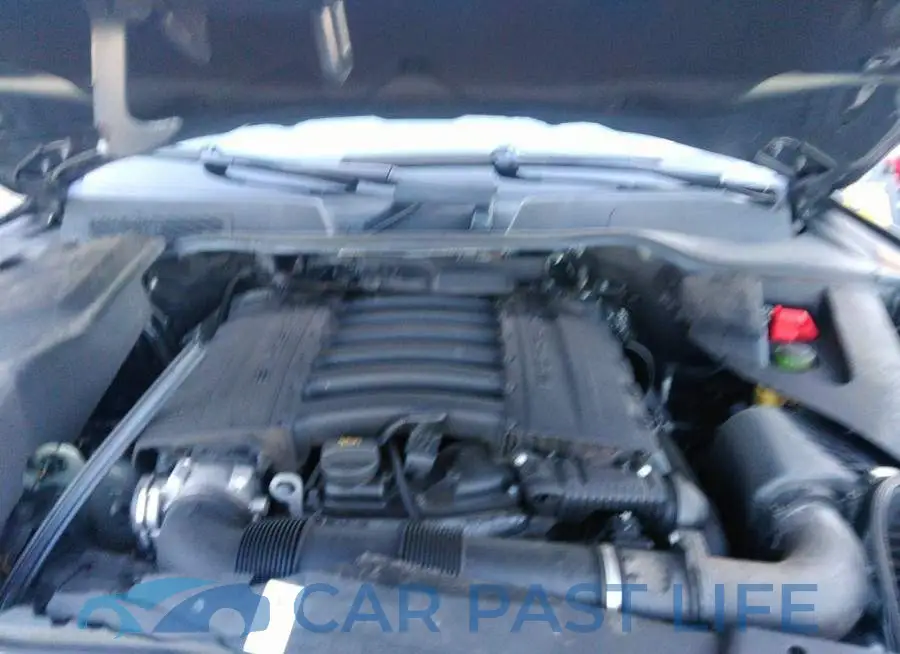 WP1AA2A22GKA37092# 10