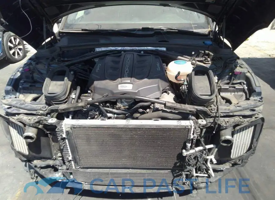 WP1AF2A59GLB92079# 10