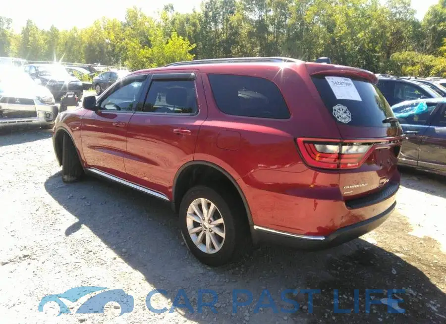 1C4RDJAG7FC818216# 3