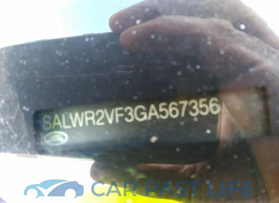 SALWR2VF3GA567356# 9