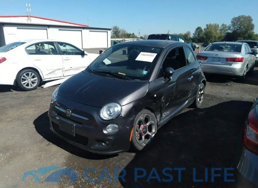 3C3CFFBR3GT145044# 2
