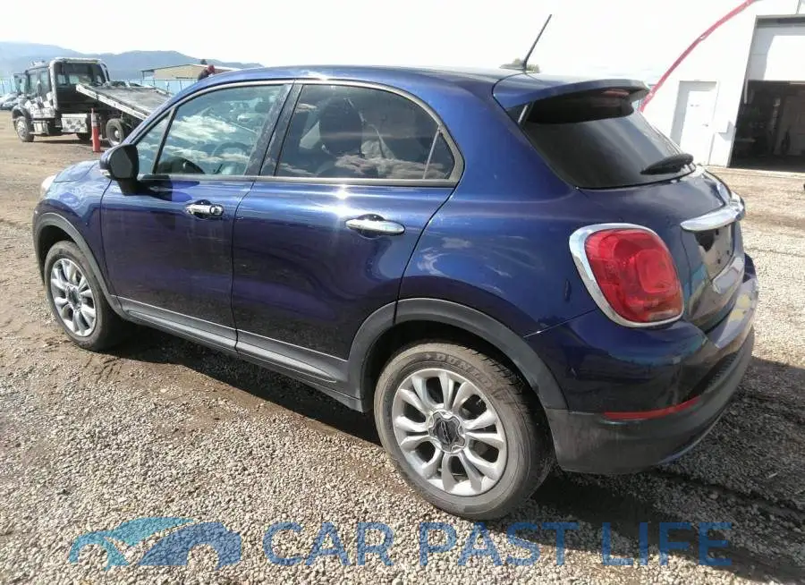 ZFBCFYBT4GP408586# 3