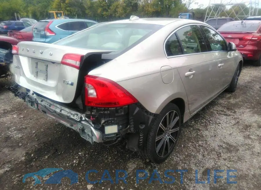 LYV402TM0HB129446# 4