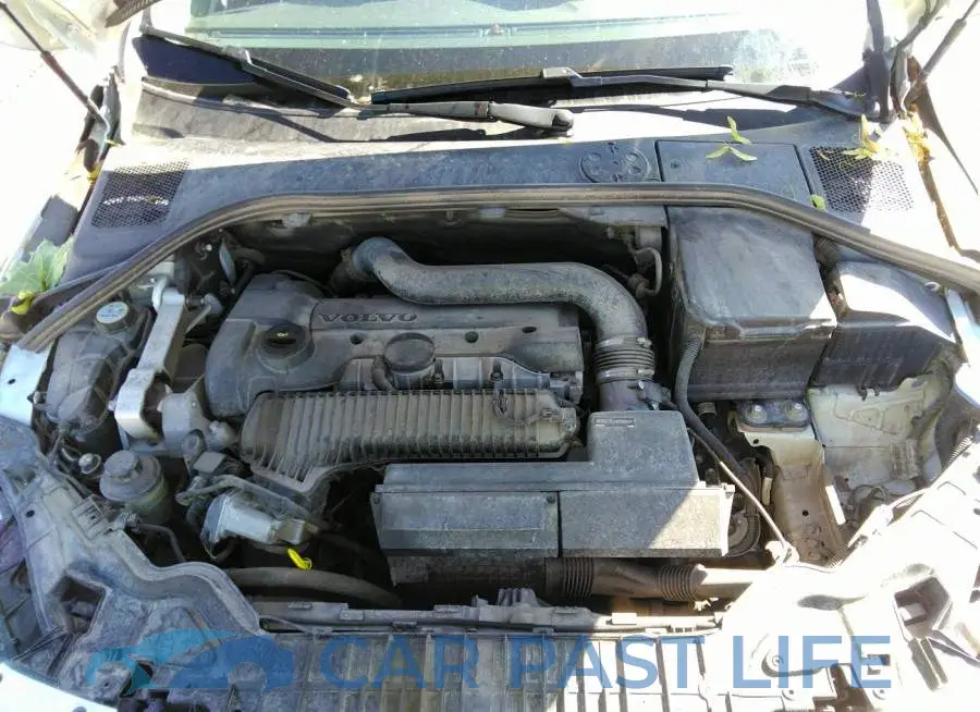 YV1612TC8F2304290# 10