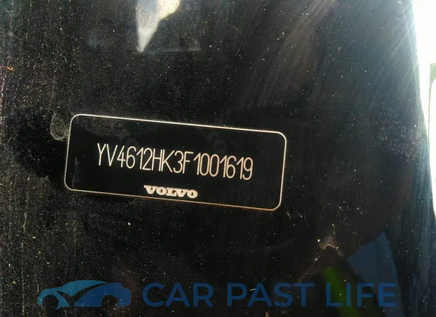 YV4612HK3F1001619# 9