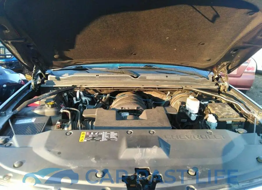 1GNSKAKC2JR382049# 10