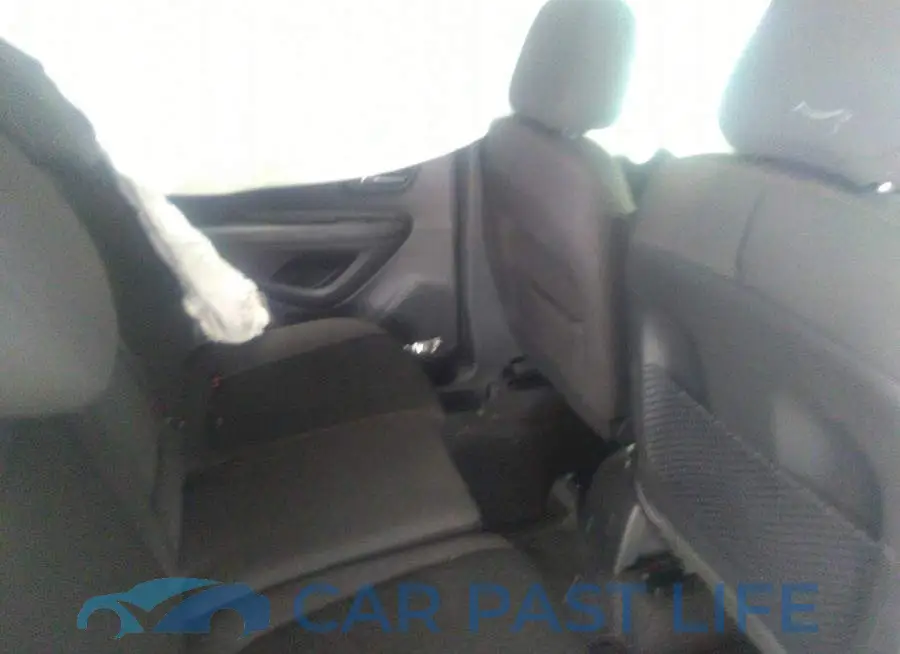 KL7CJNSM7MB375320# 8