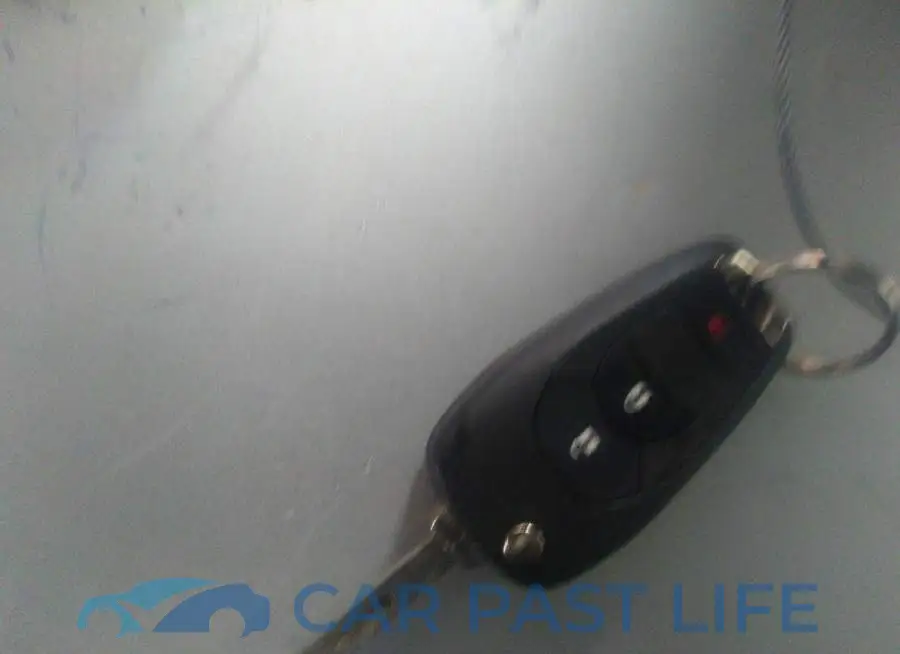 KL7CJNSM7MB375320# 11