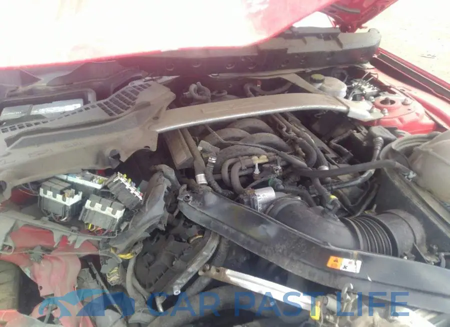 1FATP8JZ0G5524336# 10