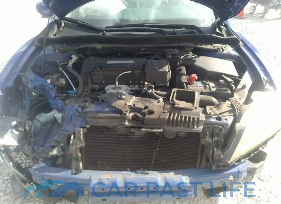 1HGCT1B86FA009951# 10