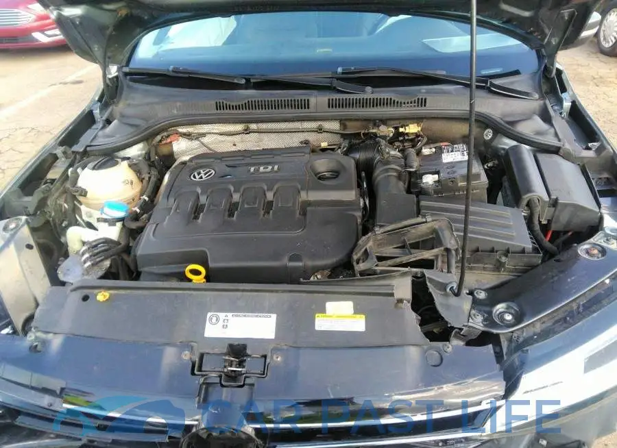 3VWLA7AJ0FM261268# 10