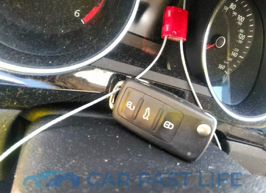 3VWLA7AJ0FM261268# 11