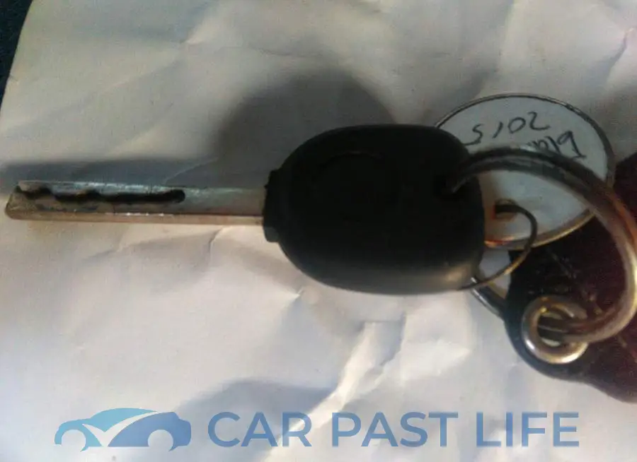 3GTP1NEC4JG504558# 11