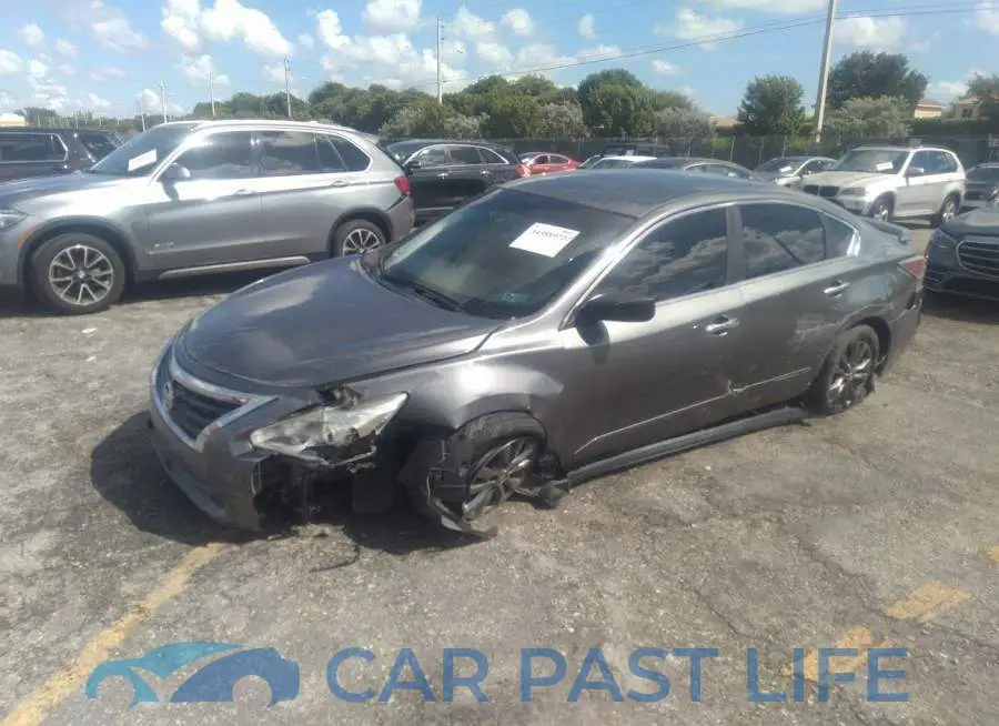 1N4AL3AP0FN912783# 2