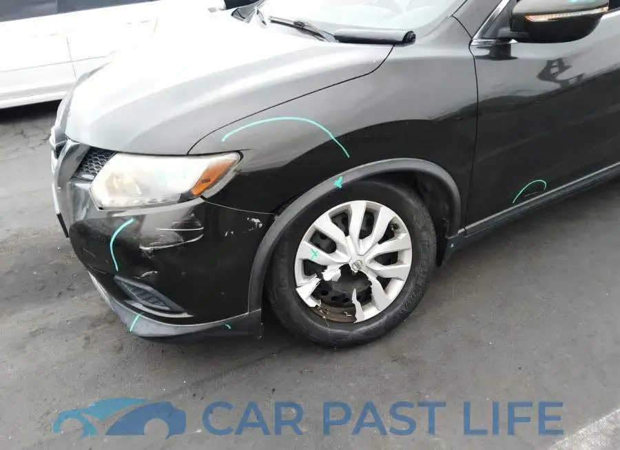 KNMAT2MT9FP505580# 6