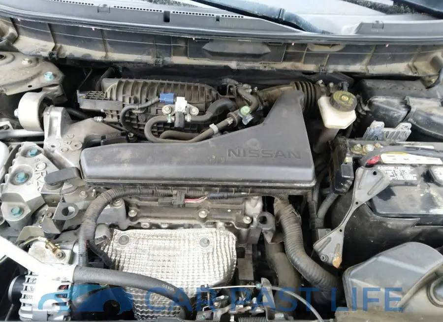 KNMAT2MT9FP505580# 10
